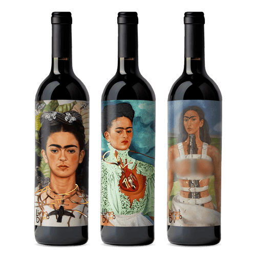 Colección Frida Kahlo